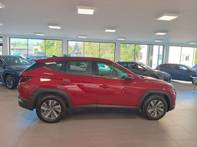 Hyundai Tucson Gebrauchtwagen Hyundai Tucson Gebrauchtwagen