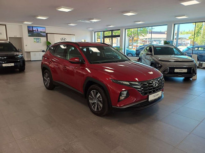 Hyundai Tucson Gebrauchtwagen Hyundai Tucson Gebrauchtwagen