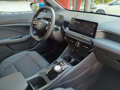MG MG3 Neuwagen MG MG3 Neuwagen