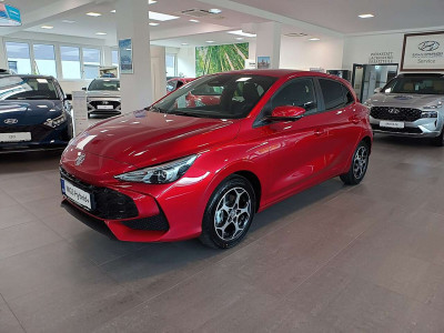 MG MG3 Neuwagen MG MG3 Neuwagen