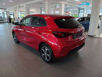 MG MG3 Neuwagen MG MG3 Neuwagen