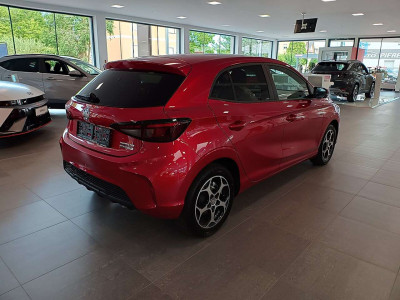 MG MG3 Neuwagen MG MG3 Neuwagen