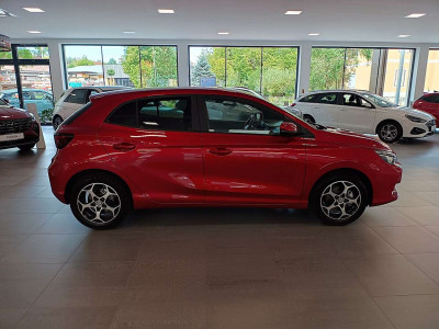 MG MG3 Neuwagen MG MG3 Neuwagen