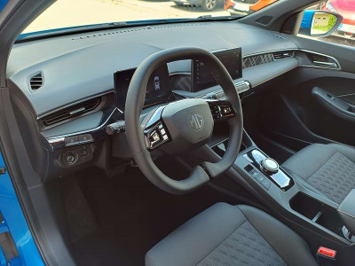 MG MG3 Neuwagen MG MG3 Neuwagen