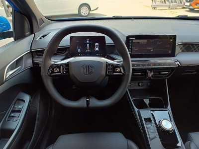 MG MG3 Neuwagen MG MG3 Neuwagen