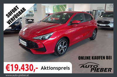 MG MG3 Neuwagen