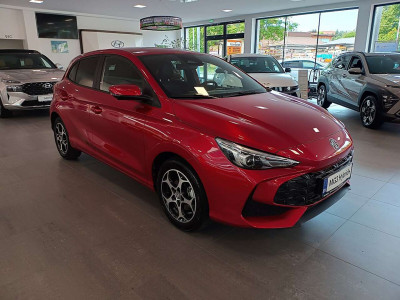 MG MG3 Neuwagen