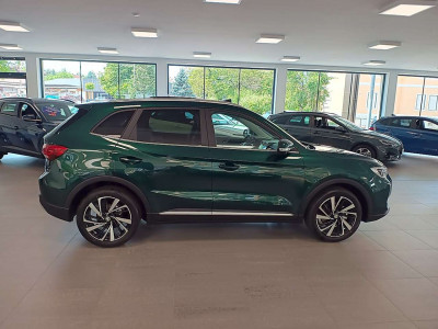 MG ZS Neuwagen