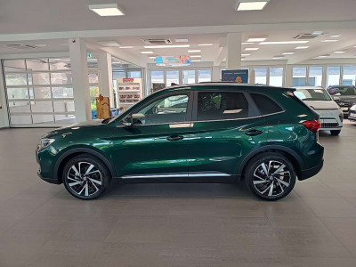 MG ZS Neuwagen