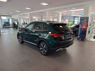 MG ZS Neuwagen