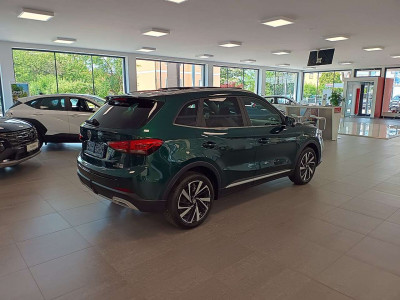 MG ZS Neuwagen