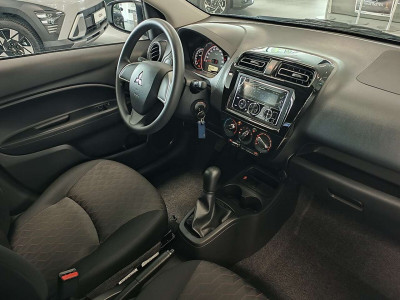 Mitsubishi Space Star Gebrauchtwagen