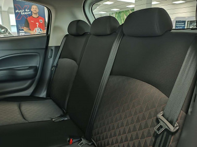 Mitsubishi Space Star Gebrauchtwagen