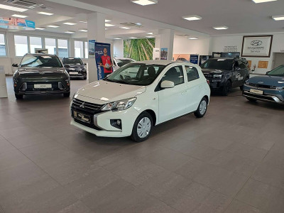 Mitsubishi Space Star Gebrauchtwagen