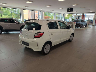 Mitsubishi Space Star Gebrauchtwagen