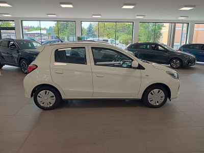 Mitsubishi Space Star Gebrauchtwagen