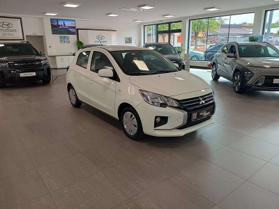 Mitsubishi Space Star Gebrauchtwagen