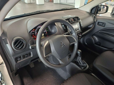 Mitsubishi Space Star Gebrauchtwagen