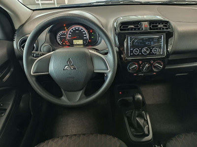 Mitsubishi Space Star Gebrauchtwagen