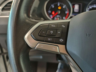 VW Tiguan Gebrauchtwagen VW Tiguan Gebrauchtwagen
