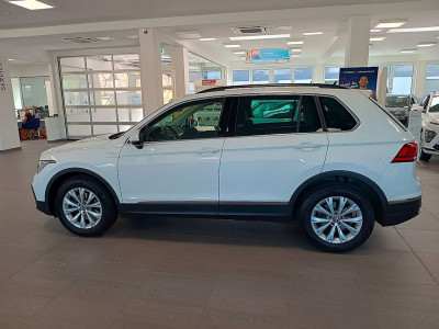 VW Tiguan Gebrauchtwagen VW Tiguan Gebrauchtwagen