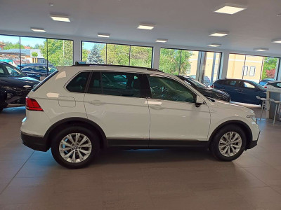 VW Tiguan Gebrauchtwagen VW Tiguan Gebrauchtwagen