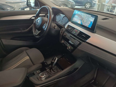 BMW X2 Gebrauchtwagen BMW X2 Gebrauchtwagen