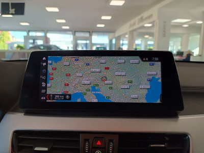 BMW X2 Gebrauchtwagen BMW X2 Gebrauchtwagen