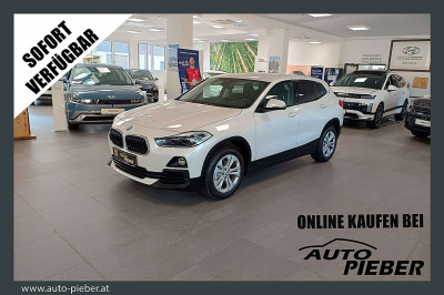 BMW X2 Gebrauchtwagen BMW X2 Gebrauchtwagen