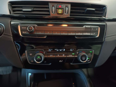 BMW X2 Gebrauchtwagen BMW X2 Gebrauchtwagen
