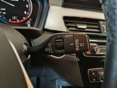 BMW X2 Gebrauchtwagen BMW X2 Gebrauchtwagen