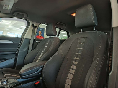 BMW X2 Gebrauchtwagen BMW X2 Gebrauchtwagen