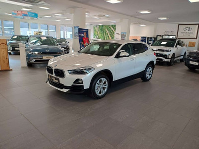 BMW X2 Gebrauchtwagen BMW X2 Gebrauchtwagen