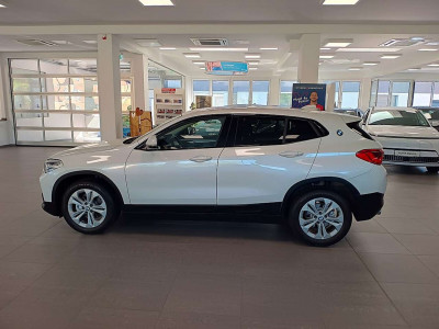 BMW X2 Gebrauchtwagen BMW X2 Gebrauchtwagen