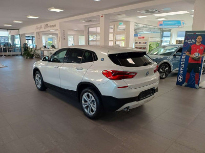 BMW X2 Gebrauchtwagen BMW X2 Gebrauchtwagen