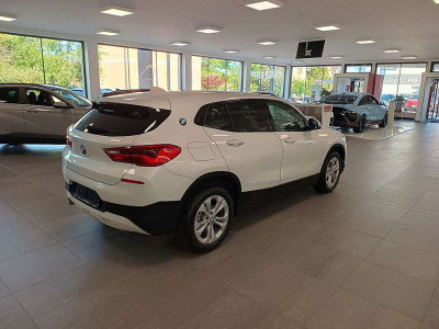 BMW X2 Gebrauchtwagen BMW X2 Gebrauchtwagen