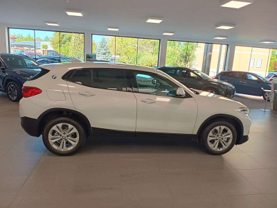BMW X2 Gebrauchtwagen BMW X2 Gebrauchtwagen