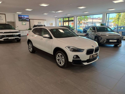 BMW X2 Gebrauchtwagen BMW X2 Gebrauchtwagen