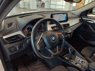 BMW X2 Gebrauchtwagen BMW X2 Gebrauchtwagen