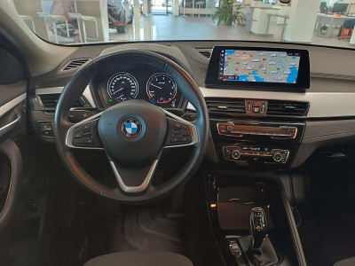 BMW X2 Gebrauchtwagen BMW X2 Gebrauchtwagen