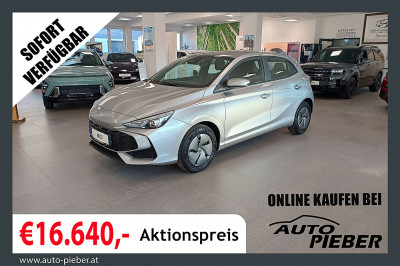 MG MG3 Neuwagen