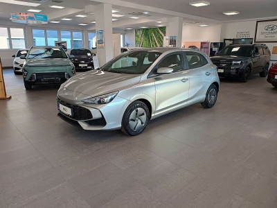 MG MG3 Neuwagen