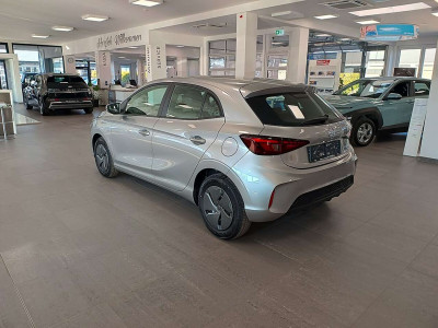 MG MG3 Neuwagen