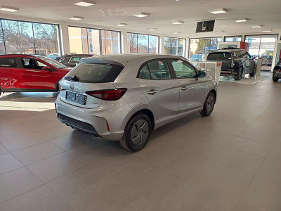 MG MG3 Neuwagen