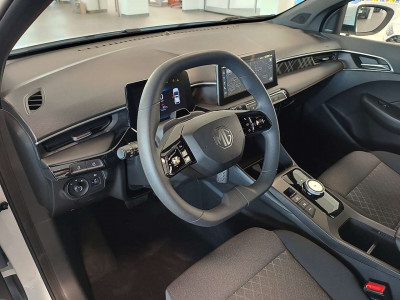 MG MG3 Neuwagen