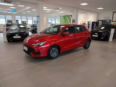 MG MG3 Neuwagen MG MG3 Neuwagen
