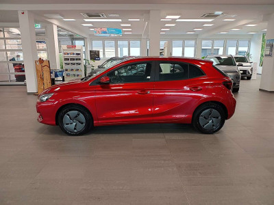 MG MG3 Neuwagen MG MG3 Neuwagen