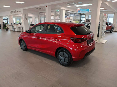 MG MG3 Neuwagen MG MG3 Neuwagen