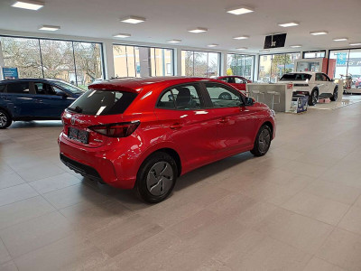 MG MG3 Neuwagen MG MG3 Neuwagen