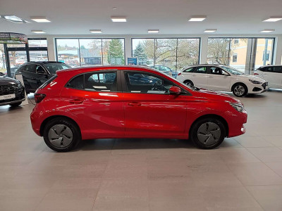 MG MG3 Neuwagen MG MG3 Neuwagen